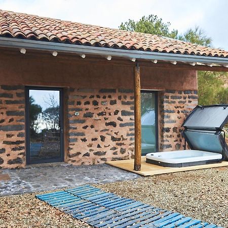 비안카빌라 Il Giardino Di Efesto 빌라 외부 사진