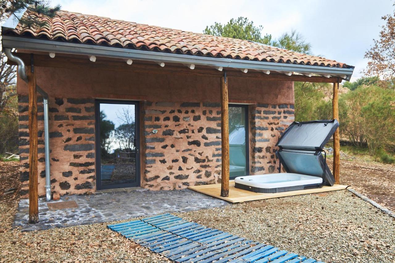 비안카빌라 Il Giardino Di Efesto 빌라 외부 사진