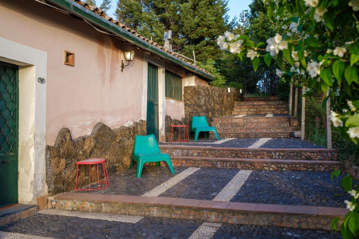 비안카빌라 Il Giardino Di Efesto 빌라 외부 사진